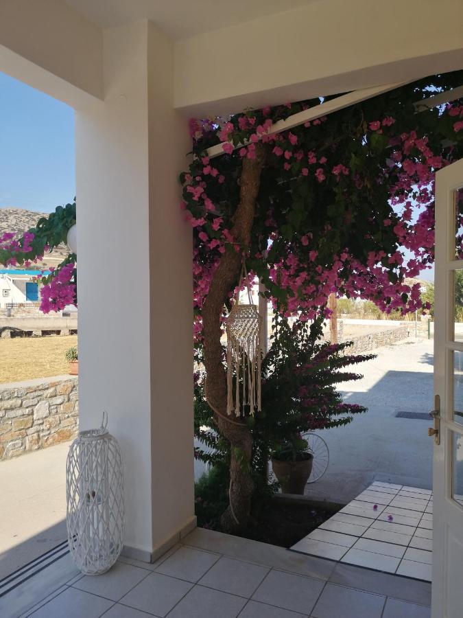 Hotel Blue Sea Galissas Exterior foto