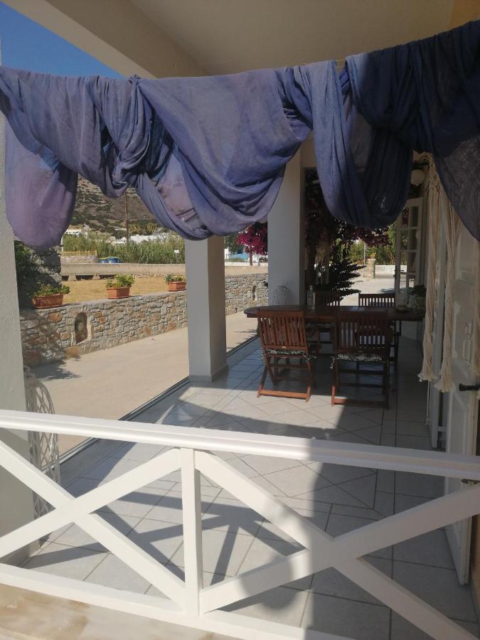 Hotel Blue Sea Galissas Exterior foto
