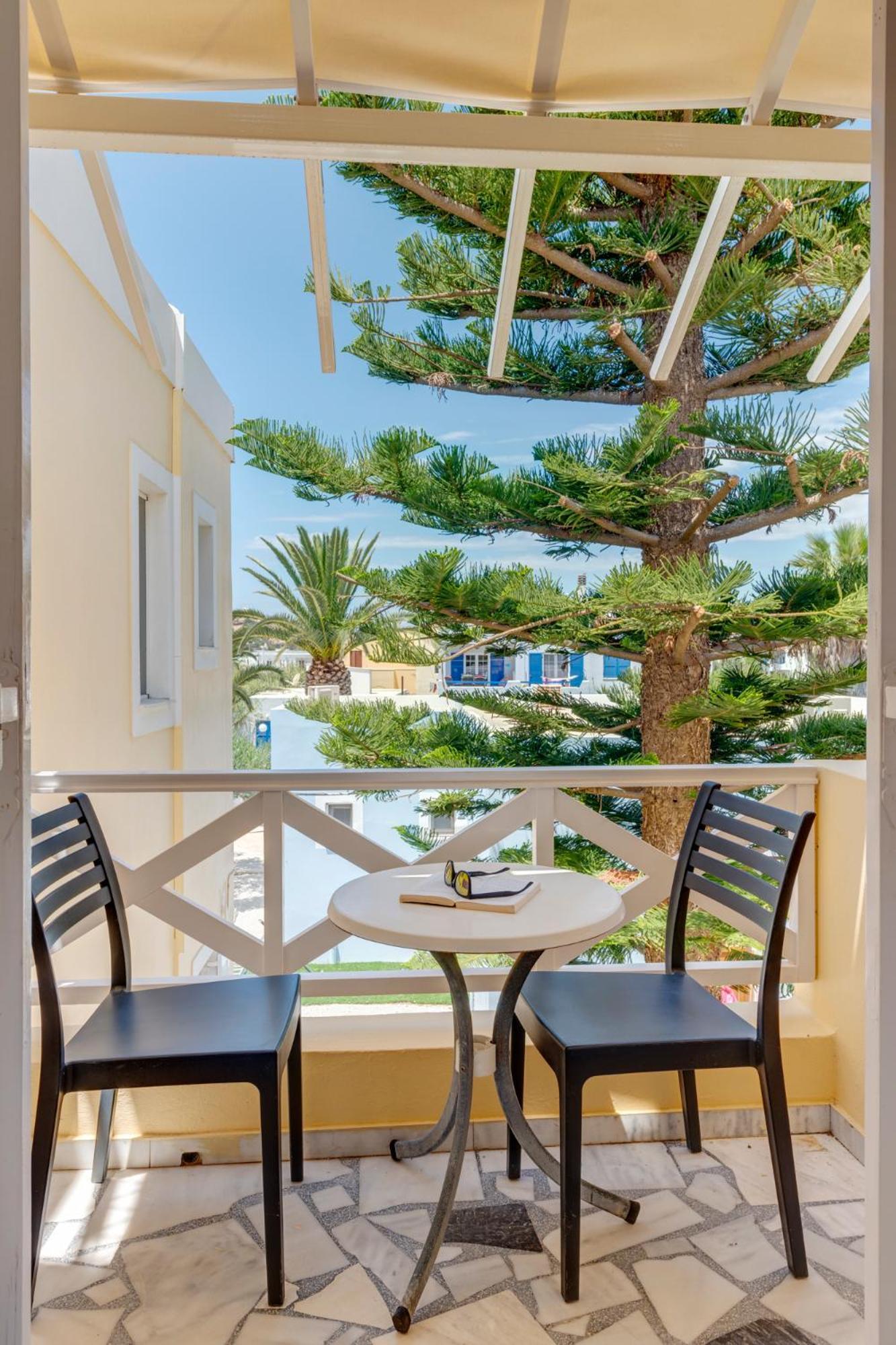 Hotel Blue Sea Galissas Exterior foto