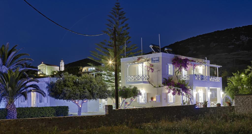 Hotel Blue Sea Galissas Exterior foto